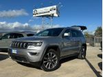 JEEP - Grand Cherokee  3.0 V6 Limited 250cv auto my18 E6d
