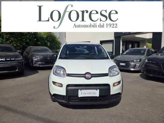 FIAT Panda 1.0 FireFly S&S Hybrid rif. 23786742 - Foto 2