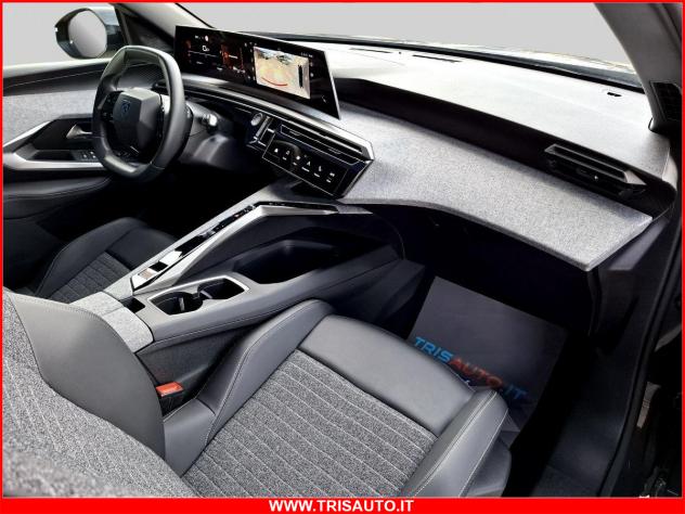 PEUGEOT 3008 1.2 Hybrid 145 e-DCS6 Allure (FULL LED+PELLE+NAVI) - Foto 7