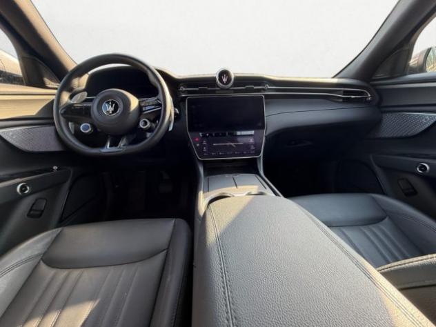 MASERATI Grecale MHEV 250 CV AWD GT rif. 23937224 - Foto 8