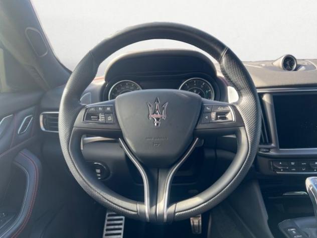 MASERATI Levante MY23 2.0 BT AT8 330 CV 4WD GT Hybrid rif. 16963521 - Foto 9