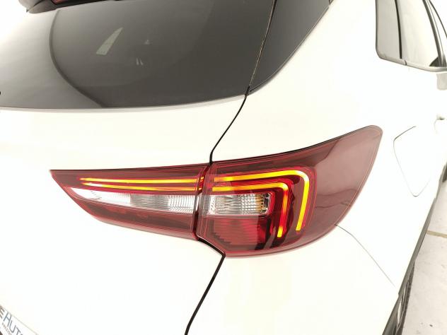 Opel Grandland X Grandland X 1.5 diesel Ecotec Start&Stop aut. Elegance - Foto 9