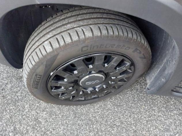 FIAT 500L 1.3 Multijet 95 CV Connect aziendale fatturabile rif. 23385432 - Foto 9