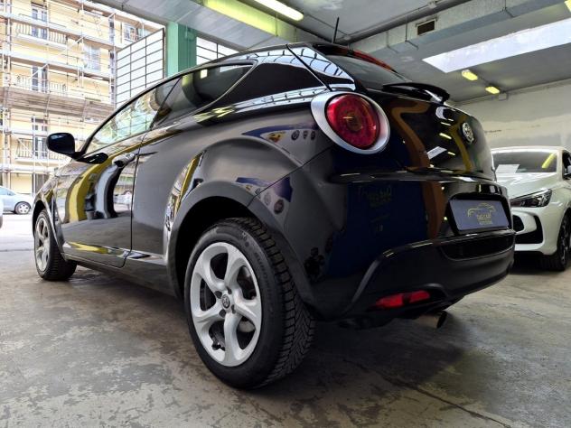 Alfa Romeo MiTo 1.4 Urban 78cv Euro 6B - Foto 4