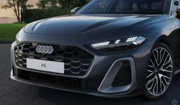 AUDI A5 3ª serie A5 Avant TDI 150 kW mHEV+ S tronic quattro S Line edition - Foto 4