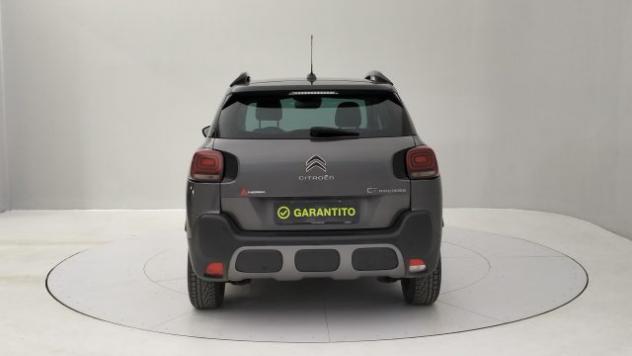 CITROEN C3 Aircross 1.2 puretech Feel s&s 110cv rif. 22081633 - Foto 4