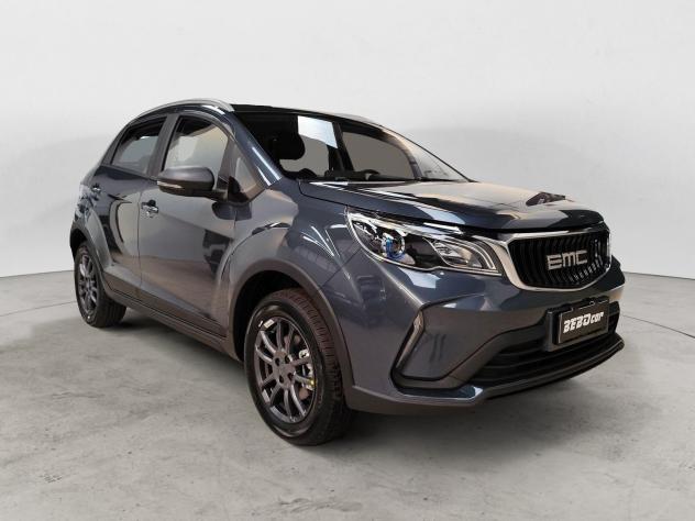EMC Quattro 1.5 CVT BENZINA O GPL - Scopri promo e più dettagli in descrizione! - Foto 3