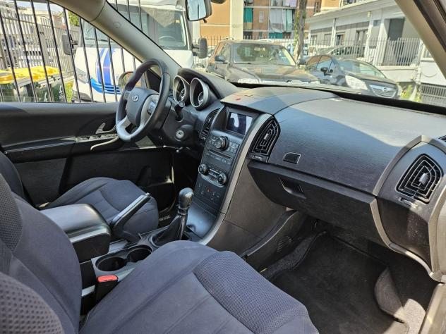 Mahindra XUV500 W6 FWD (4x2) 7POSTI - Foto 10