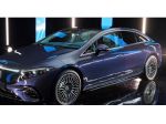 Mercedes-benz EQS 580 AMG Edition 1