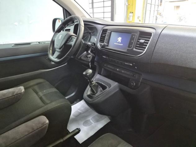 Peugeot Traveller 8 POSTI 1.6 HDi Allure Full Optional - Foto 7