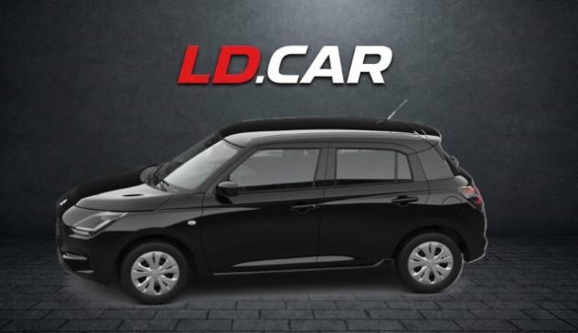SUZUKI Swift 1.2 Hybrid WAKU rif. 23500737 - Foto 4