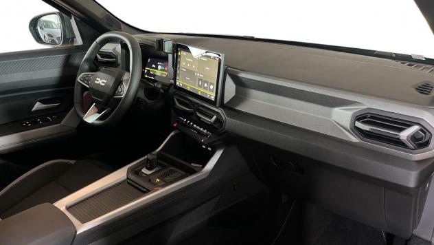 Dacia Bigster journey hybrid 155 - Foto 10