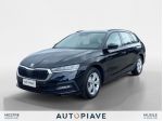 Škoda Octavia 2.0 TDI EVO 150cv EXECUTIVE DSG