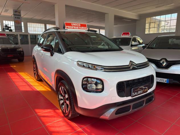 Citroen C3 Aircross PureTech 110 S&S Feel - Foto 4