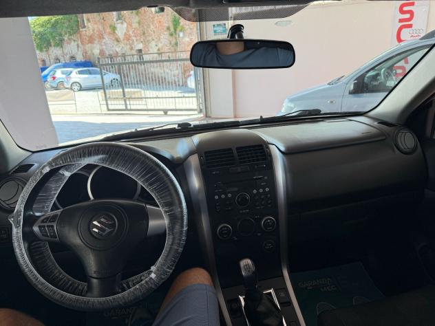 Suzuki Grand Vitara 1.6 16V 3 porte - Foto 7