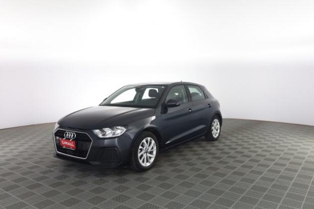 AUDI A1 A1 SPB 25 TFSI Admired Advanced rif. 23696861 - Foto 8