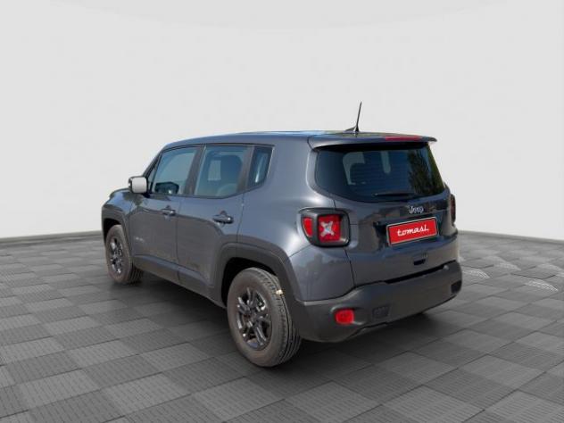 JEEP Renegade Renegade 1.6 Mjt 130 CV Longitude rif. 23913103 - Foto 3