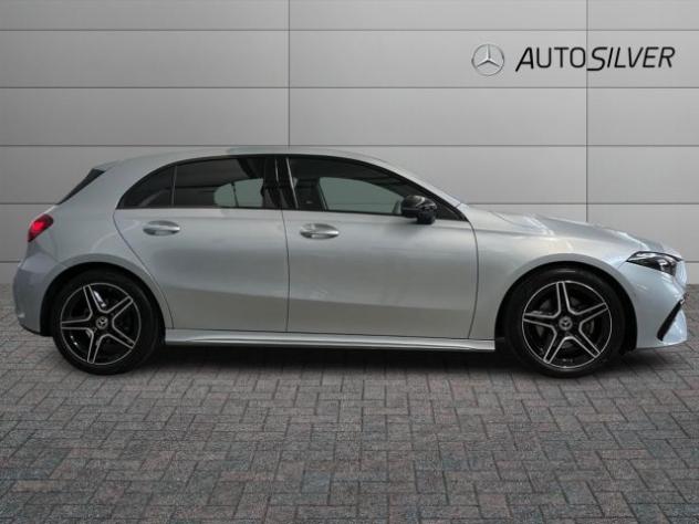 MERCEDES-BENZ A 180 d Automatic AMG Line Advanced Plus rif. 23794965 - Foto 5