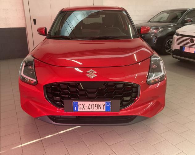 Suzuki Swift 1.2 Hybrid Top 2WD Neopatentati - Foto 5