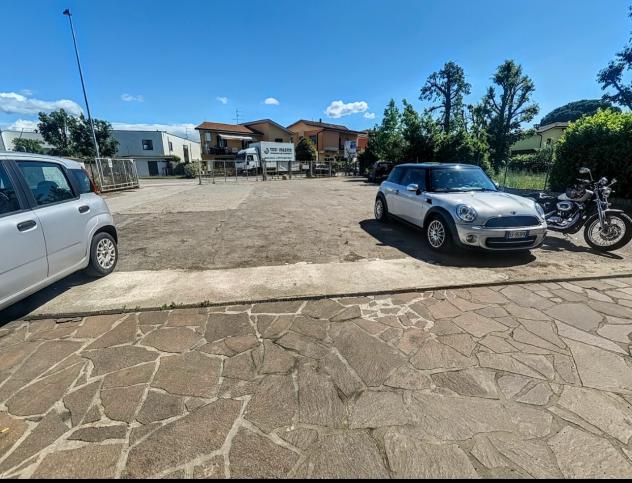 Capannone / Fondo in affitto a Chiesina Uzzanese - Foto 7