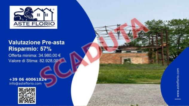 Immobile in asta di 87 m² con più di 5 locali in vendita a Eraclea