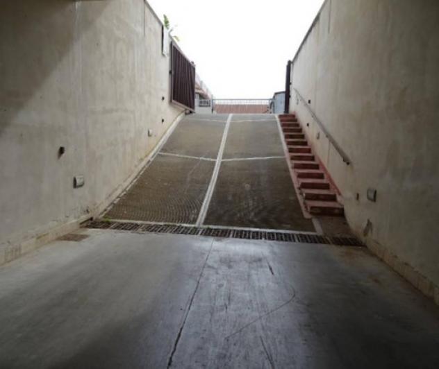 Immobile in asta di 22 m² con più di 5 locali in vendita a Margherita di Savoia - Foto 10