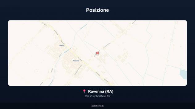 Immobile in asta di 300 m² in vendita a Ravenna - Foto 3