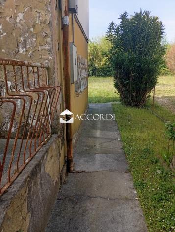 RIF.LLA19 - CASA INDIPENDENTE CON AMPIO GIARDINO ABANO - Foto 8