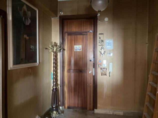 Panoramico appartamento,tripla esposizione,doppio ingresso Viale e Giovanni XXIII - Foto 2