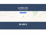 Immobile in asta di 77 m² in vendita a Altino