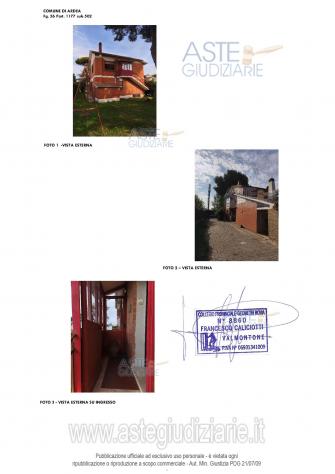 IMMOBILI-IMMOBILE RESIDENZIALE-VIA DELL'ORSA MAGGIORE N. 28 - Foto 2