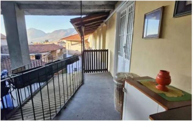 Immobile in asta di 77 m², box auto in vendita a Azzio - Foto 5