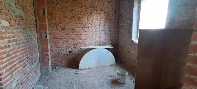TERRATETTO di 5 vani e di 135 mq (BORGO SAN LORENZO) rif. AAJ273 - Foto 6