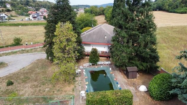 Villa in vendita a Buttigliera Alta - Foto 11