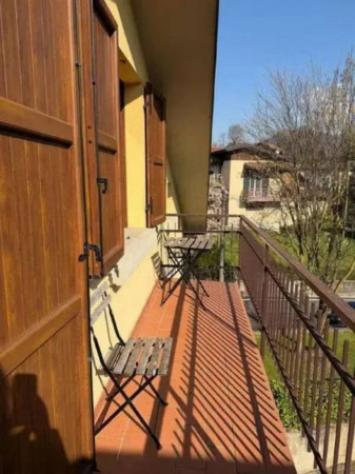 Immobile in asta di 55 m² in vendita a Caprino Bergamasco - Foto 11