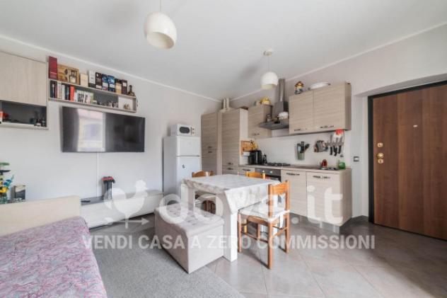 Appartamento di 75 m² con 3 locali e posto auto in vendita a Casciago - Foto 3