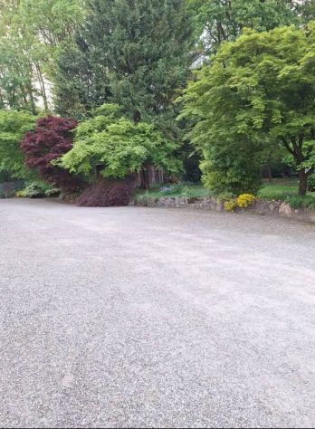 Villa con 4000mq di parco edificabile - Foto 3