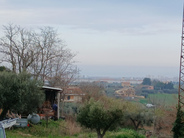 Casale panoramico vista mare con 4.000 mq di terreno - Foto 2