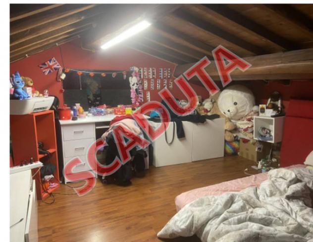 Immobile in asta di 74 m² in vendita a Civita Castellana