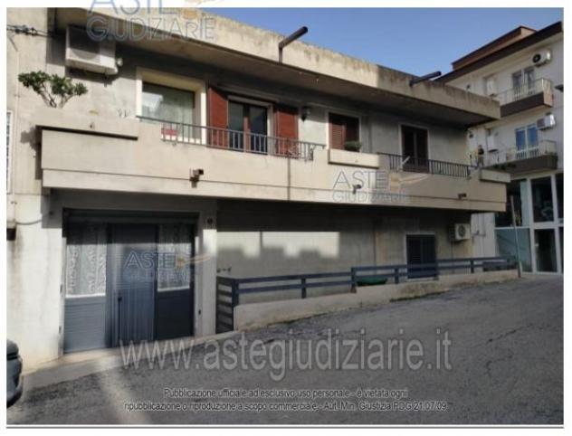 IMMOBILI-IMMOBILE RESIDENZIALE-Via Amerigo Vespucci, 1, 97013 Comiso RG, Italia