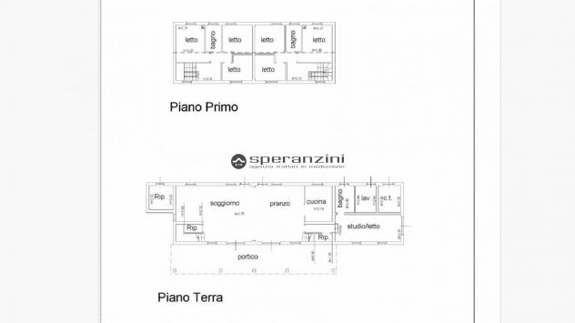PRELATO: Un gioiello a fano, zona prelato: villa con anima e lusso contemporaneo.
in località prelato di fano, in una delle zone collinari più esclusi - Foto 20