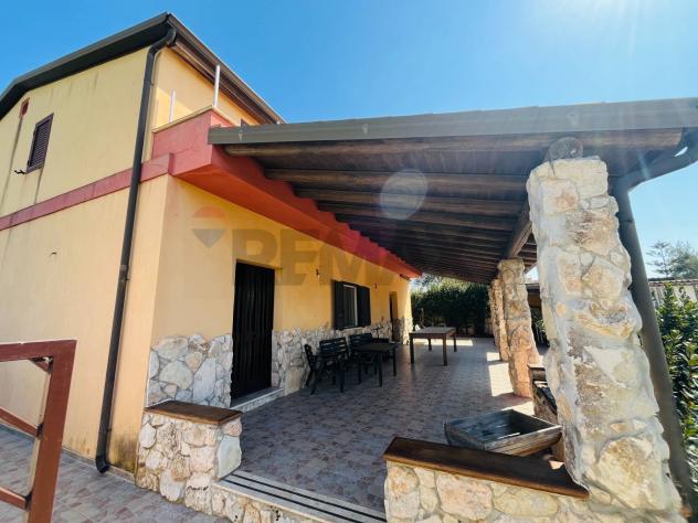 Villa o villino in vendita a Ispica, Santa Maria del Focallo - Foto 5