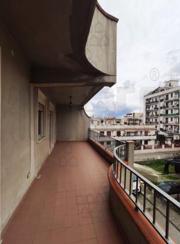 APPARTAMENTO di 5 vani e di 167 mq (MESSINA) rif. 2VS16522 - Foto 7