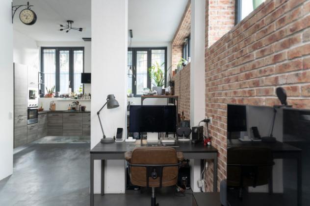 Appartamento di 80 m² con 2 locali in vendita a Milano - Foto 15