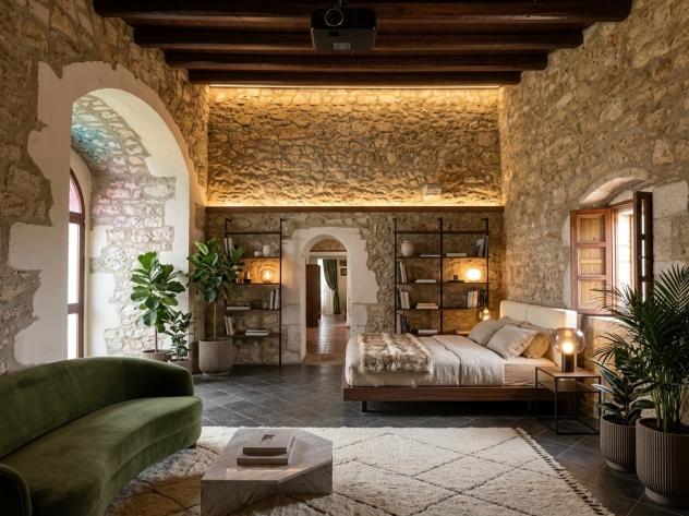 Villa in vendita a Modica - Foto 12