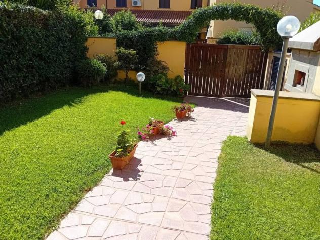 Montalto di Castro vendesi villa a schiera 4 vani 84 Mq - Foto 3