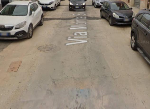 Immobile in asta di 145 m² in vendita a Monteroni di Lecce - Foto 7
