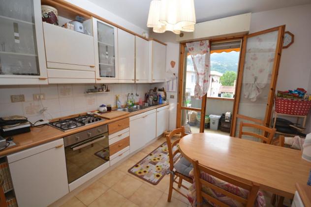 Appartamento in vendita a Cervaiolo - Montignoso 100 mq Rif: 1338548 - Foto 6