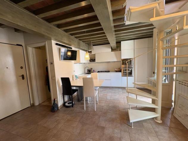 Appartamento in vendita a Capanne - Montignoso 80 mq Rif: 1453353 - Foto 2