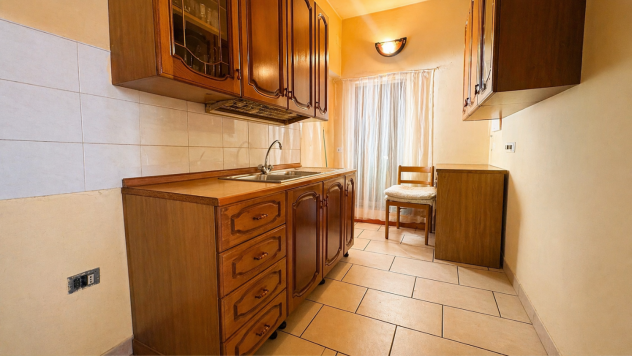 Appartamento in vendita a Montopoli in Val d'Arno 70 mq Rif: 1408640 - Foto 5